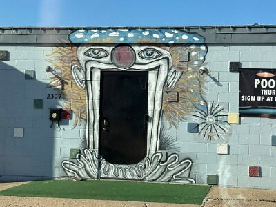 2026-06-16 Amarillo - Circusroom by Lisa Fariseo Visket (1)