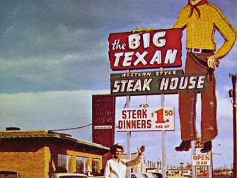 Big Texan