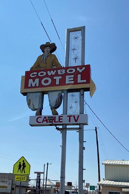 2022 Amarillo by Debbie Bryan Lee