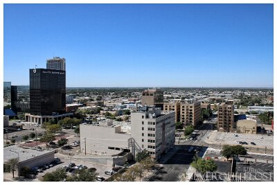 2019 Amarillo - Henning Hotel 3