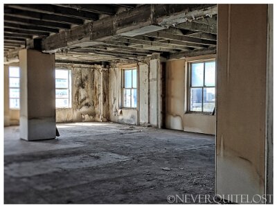 2019 Amarillo - Henning Hotel 5