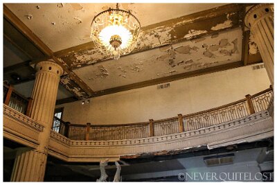 2024 Amarillo - Henning Hotel by Blue Miller 1