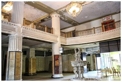2024 Amarillo - Henning Hotel by Blue Miller 5