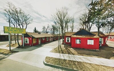 19xx Amarillo - Ranch-O-Tel