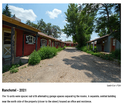 2021 Amarillo - Ranchotel 6