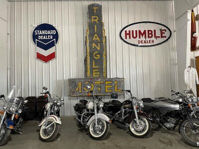 19xx Amarillo - Triangle motel (9)