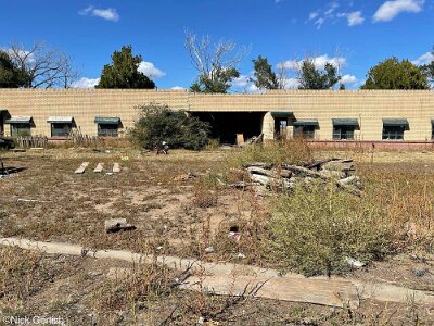 2021 Amarillo - Triangle motel (3)