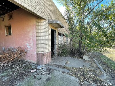2021 Amarillo - Triangle motel (5)