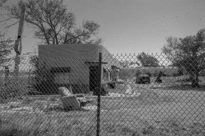 2022-05 Amarillo - Triangle motel by Sarah Clark (8)