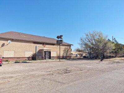 2026-03-20 Amarillo - Triangle motel (8)