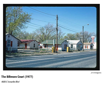 1977 Amarillo - Biltmore court (2)