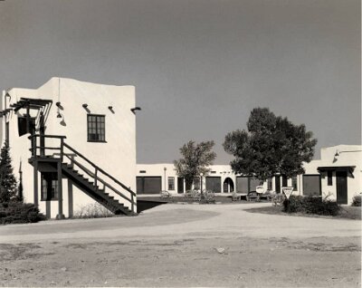19xx Amarillo - Pueblo Court 3