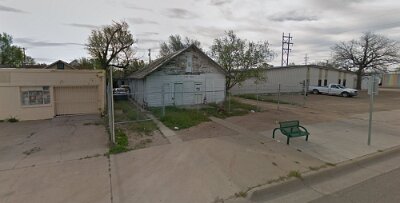 2019 Amarillo - Ladd's tourist haven