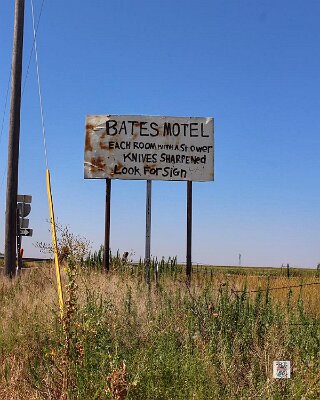 2020 Caddy Ranch