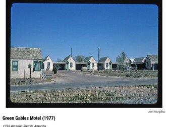 Green Gables