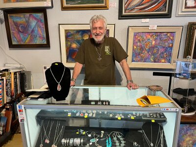 2022-04 Amarillo - Bob Lile by Janice Duryea 2