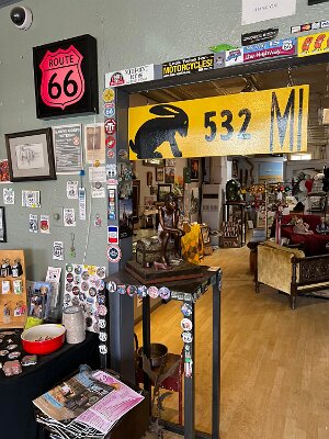2022-04 Amarillo - Bob Lile by Janice Duryea 3