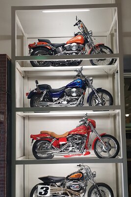 2019-09-12 Amarillo - RV museum (1)