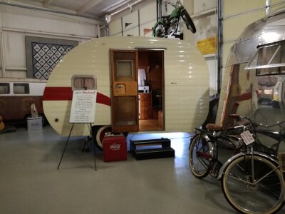 2019-09-12 Amarillo - RV museum (10)