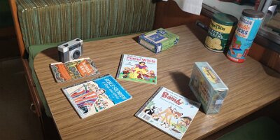 2019-09-12 Amarillo - RV museum (2)