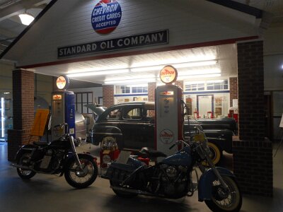 2019-09-12 Amarillo - RV museum (5)