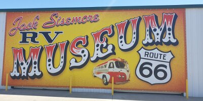 2019-09-12 Amarillo RV museum (1)