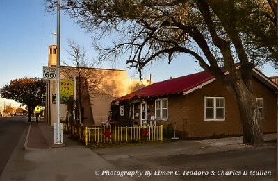 2022-11-21 Amarillo - Texas Ivy by Elmer Teodoro 3