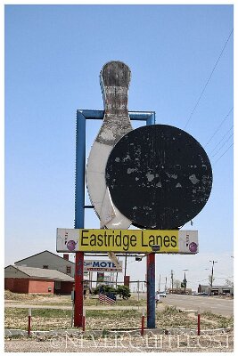 2019 Amarillo - Eastirdge Lanes