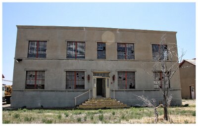 2019 Amarillo - Helium plant