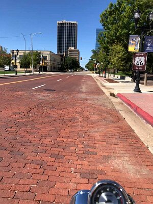 2019 Amarillo