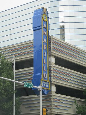 2019-03 Amarillo - Amarillo nat. Bank
