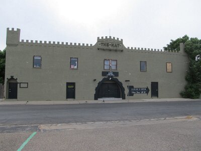 2019-03 Amarillo 2