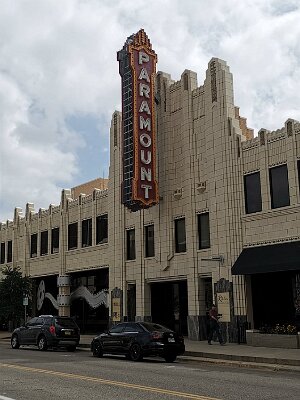 2019-06-01 Amarillo - Paramount by Tom Walty 1