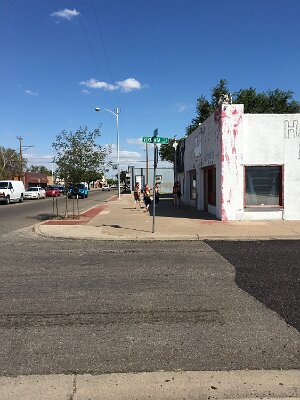 2019-09-12 Amarillo - Haunted House (1)