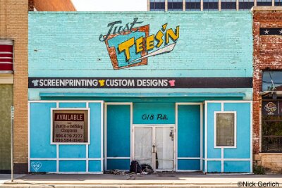 2020-04 Amarillo - Just Tees'n