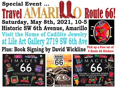 2021-05-08 Amarillo
