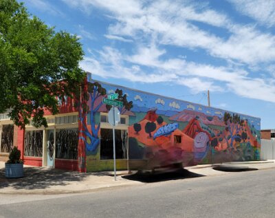 2022-06 Amarillo by Corey Hapgood