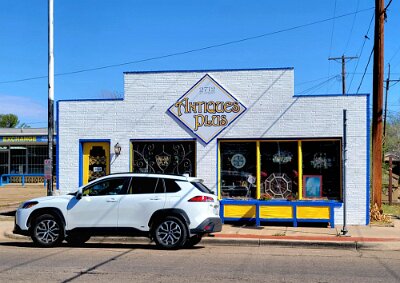 2024 Amarillo - 6th street antiques by Jim Heapy (2)