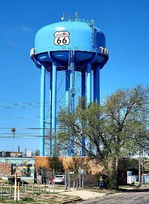 2024 Amarillo by Jim Heapy