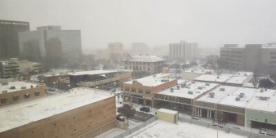 2026-01-23 Amarillo