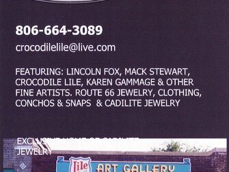 Lile Art Gallery