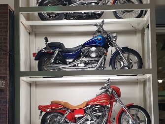 RV Museum