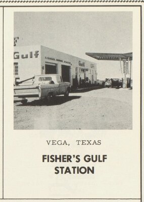 1967 Vega 3