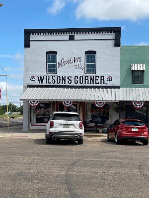 2025 Vega - “Mama Jo’s Pies” at Wilson’s Corner by Jim Ragsdale