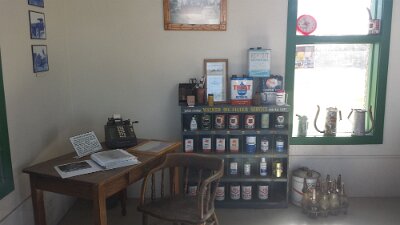 2015-04-09 Vega Magnolia station (18)