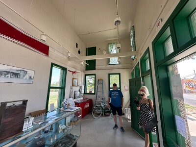 2026-06-15 Vega - Magnnolia Station by Lisa Fariseo Visket (2)