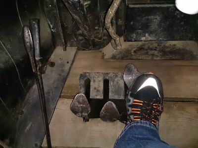 2015-04-09 Vega - Price Milburn museum (10)