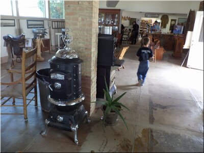 2015-09-04 Vega - Milburn Price museum (7)