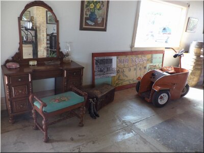 2015-09-04 Vega - Milburn Price museum (8)