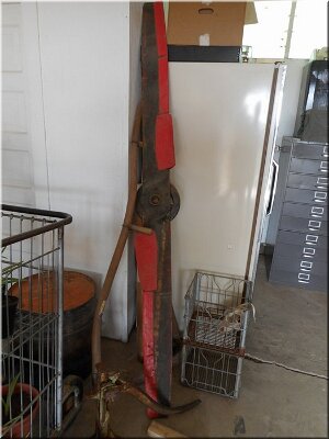 2015-09-04 Vega - Price Milburn museum (2)